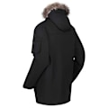 Miniatyrbillede 4 af 8: Regatta Salinger Ii Sort XL Mand
