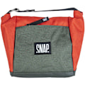 Pikkukuva 1 / 2: Snap Climbing Iso Fleece-magnesiumipussi Punainen