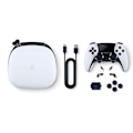 Miniatyrbillede 6 af 6: Playstation Ps Dualsense Edge 5 Trådløs Controller Søvfarvet