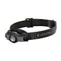 Miniatyrbillede 1 af 3: Led Lenser Forlygte Mh3 Sort 200 Lumens