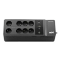 Miniatyrbillede 4 af 4: Apc Ups Be650g2 0.65kva 400w Sort EU Plug