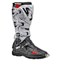 Miniatyrbillede 1 af 2: Sidi Crossfire 3 Offroad-støvler Sort EU 41 Mand