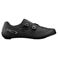 Miniatyrbillede 1 af 4: Shimano Rc703 Landsvägscykelsko Sort EU 43 Mand