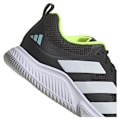 Miniatyrbillede 8 af 8: Adidas Sko Court Team Bounce 2.0 Sort EU 41 1/3 Mand