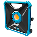 Miniatyrbillede 1 af 2: Koma Tools Led Spotlight 20w 1800lumen Sort