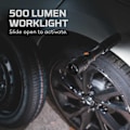 Pikkukuva 3 / 7: Nebo Tools Lyhty Slyde King 2k  2000 Lumens