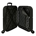 Miniatyrbillede 5 af 10: Pepe Jeans Trolley Taske Highlight 55 Cm Sort