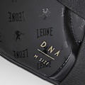 Miniatyrbillede 8 af 8: Leone1947 Fodvagter Dna Sort M