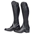 Miniatyrbillede 1 af 4: Harry´s Horse Nero Halvchaps  2XS