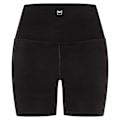 Miniatyrbillede 4 af 4: Super.natural Liquid Flow Shorts Sort XS Kvinde