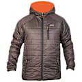 Miniatyrbillede 5 af 8: Hart Hunting Jakke Kurgan Reversible Orange 2XL