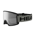 Pikkukuva 1 / 2: Head Contex Pro 5k Laskettelulasit Harmaa L