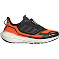Pikkukuva 1 / 7: Adidas Lenkkitossut Ultraboost 22 Goretex Oranssi,Musta EU 41 1/3 Mies