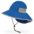 Miniatyrbillede 1 af 9: Sunday Afternoons Hat Play Blå L