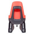 Miniatyrbillede 2 af 3: Bobike Bageste Børnecykelsæde One Maxi E-bd Rød Max 22 kg Dreng