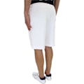 Pikkukuva 2 / 3: Lyle & Scott Ml414vog Urheilushortsit Valkoinen S Mies