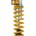 Miniatyrbild 2 av 3: Öhlins Ttx Flow Dv Dmx 0213 Stötdämpare Guld 137 mm