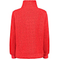 Miniatyrbillede 2 af 3: Cmp 32p3806 Halv Lynlås Sweatshirt  40 Kvinde