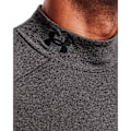 Pikkukuva 4 / 4: Under Armour Pitkähihainen T-paita Coldgear Armour Fitted Mock Harmaa XL / Regular Mies