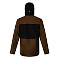 Miniatyrbillede 2 af 5: Berghaus Ridge-seeker Goretex Jakke Brun XL Mand