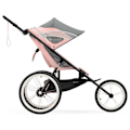 Pikkukuva 4 / 6: Cybex Istuinpaketti Avi Harmaa