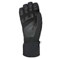 Miniatyrbillede 2 af 2: Level Handsker Evolution Goretex Sort,Grå XL Mand