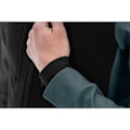 Miniatyrbillede 5 af 7: Cube Softshell Jakke Blackline Sort XL Mand