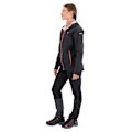 Miniatyrbillede 7 af 8: Salewa Jakke Puez Aqua 3 Powertex Sort XS Kvinde