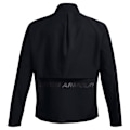 Miniatyrbillede 4 af 6: Under Armour Regnjakke Storm Run Sort XL Mand