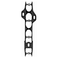 Pikkukuva 3 / 3: Powerslide Elite Al Frame Musta 243 mm