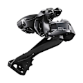 Miniatyrbillede 2 af 3: Shimano Baggear Rd-r8150 Ultegra Di2 Sort 12s / Max 34t