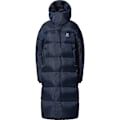 Pikkukuva 1 / 2: Haglofs Long Down Parka Sininen XS Nainen