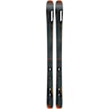 Pikkukuva 2 / 5: K2 Mindbender 90c Alppisukset Ruskea 178