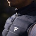 Miniatyrbild 6 av 7: Tecnifibre Tech 2024 Väst  L Man