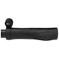 Pikkukuva 3 / 4: Ergon Kahvat Ga3 Supernova Musta 130/130 mm
