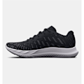 Miniatyrbillede 3 af 5: Under Armour Løbe Skoe Charged Breeze 2 Sort EU 41 Mand