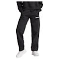 Miniatyrbillede 1 af 5: Adidas Bukser All Szn Fleece Graphic Joggers Sort L Kvinde