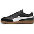 Miniatyrbillede 1 af 6: Puma Trænere 9-t Sort EU 37 Mand