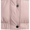 Miniatyrbillede 5 af 6: Urban Classics Puffer Jakke Rosa XL Kvinde