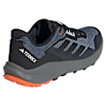 Miniatyrbillede 5 af 8: Adidas Trail Løbesko Terrex Trailrider Blå EU 40 2/3 Mand