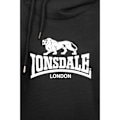 Miniatyrbillede 3 af 4: Lonsdale Kjole Pitlessie Sort S Kvinde