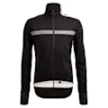 Pikkukuva 1 / 3: Santini Takki Guard Neo Shell Musta S Mies