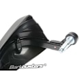 Miniatyrbillede 3 af 8: Barkbusters Håndværn Storm Honda Bb-stm-005-02-bk Sort