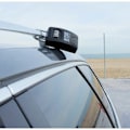 Pikkukuva 5 / 6: Surflogic Key Security Lock Maxi Musta