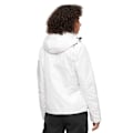 Miniatyrbild 2 av 7: Superdry Jacka Mountain Windcheater Vit L Kvinna