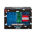 Pikkukuva 6 / 6: Minecraft Hahmo Diamond Level Creeper Monivärinen