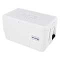 Miniatyrbild 1 av 5: Igloo Coolers Isolerad Styv Bärbar Kylare Ultratherm 34l Vit