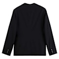 Miniatyrbillede 2 af 2: Scotch & Soda Core Unconstructed Peak Lapel Blazer Sort XL Mand