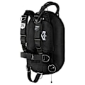 Miniatyrbillede 3 af 5: Xdeep Vægtlommer Bcd Zeos 38 Deluxe Set Sort M