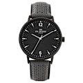 Miniatyrbild 1 av 2: Ben Sherman Wb038e Klocka Svart